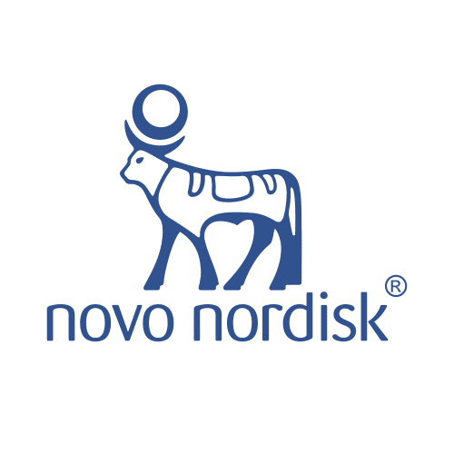 Logo NOVO NORDISK